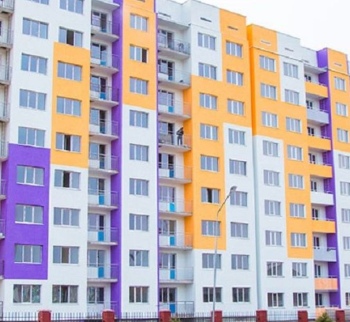 ЖИЛОЙ КОМПЛЕКС ШУГЫЛА