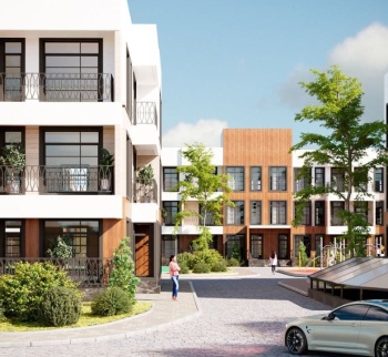 КЛУБНЫЙ ДОМ LANCASHIRE